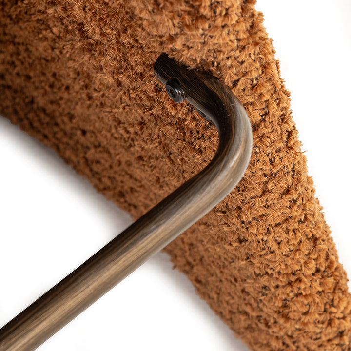 Barstuhl Gatsbi Lovely Cinnamon