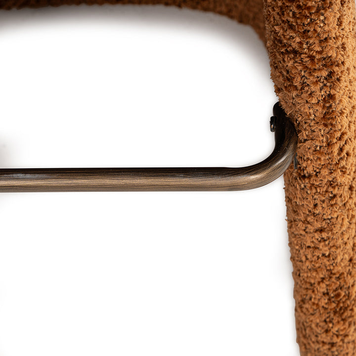 Barstuhl Gatsbi Lovely Cinnamon