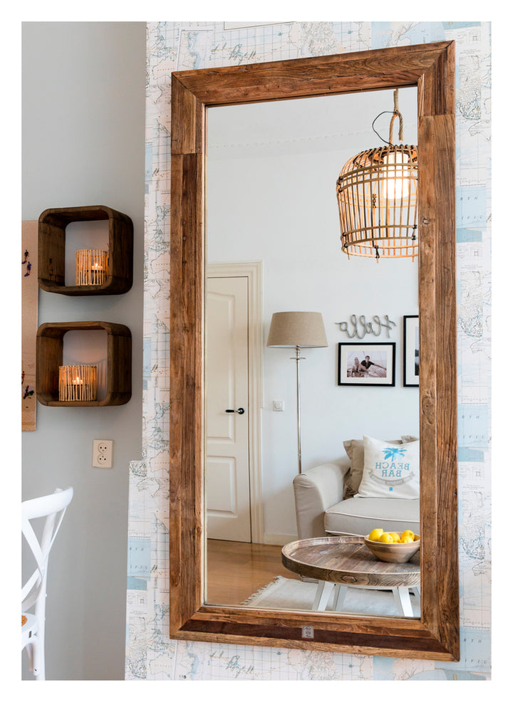 Rivièra Maison Mirror Beach House 180x90