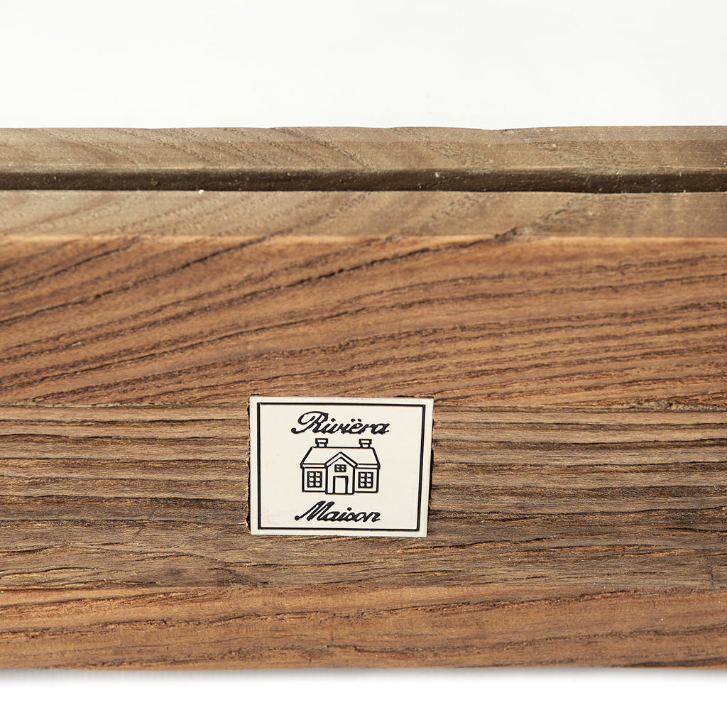 Rivièra Maison Mirror Beach House 180x90