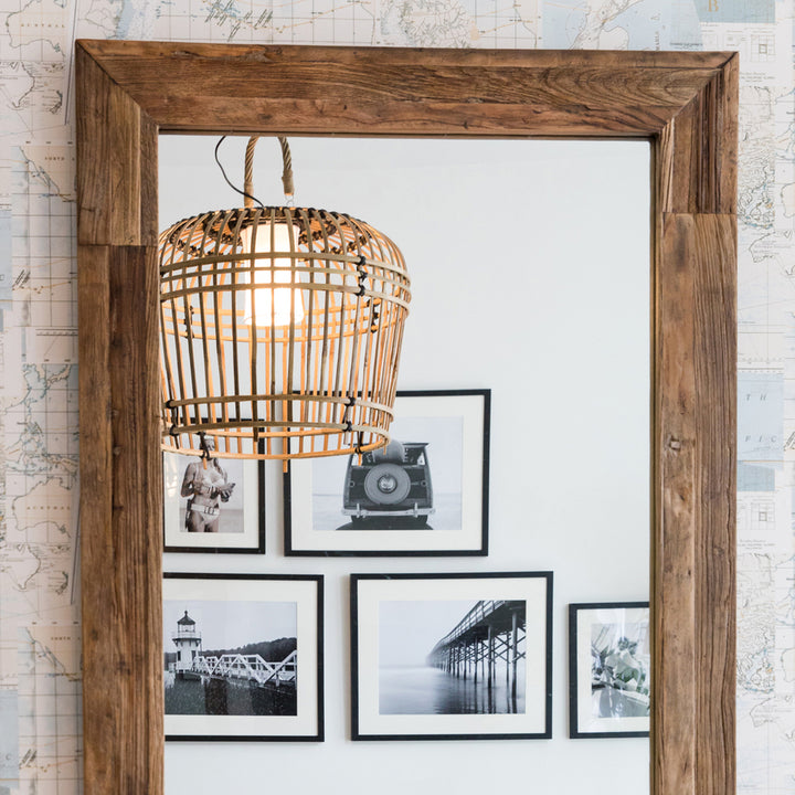 Rivièra Maison Mirror Beach House 180x90