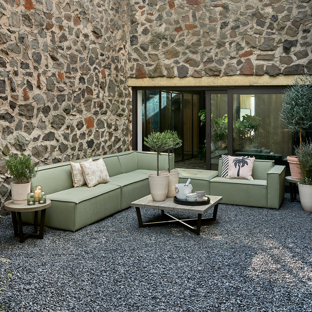 Rivièra Maison Bellagio Outdoor Center Squamarina