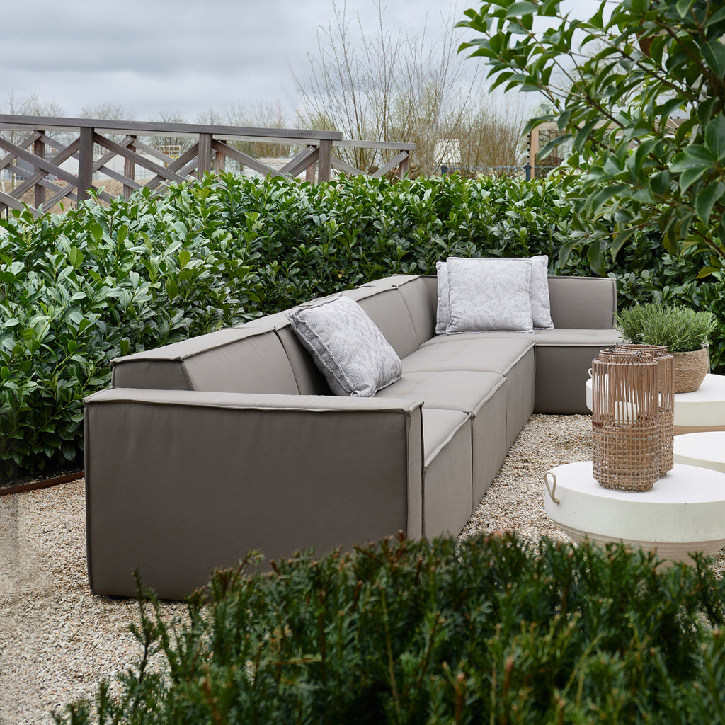Bellagio Outdoor Center XL Oak