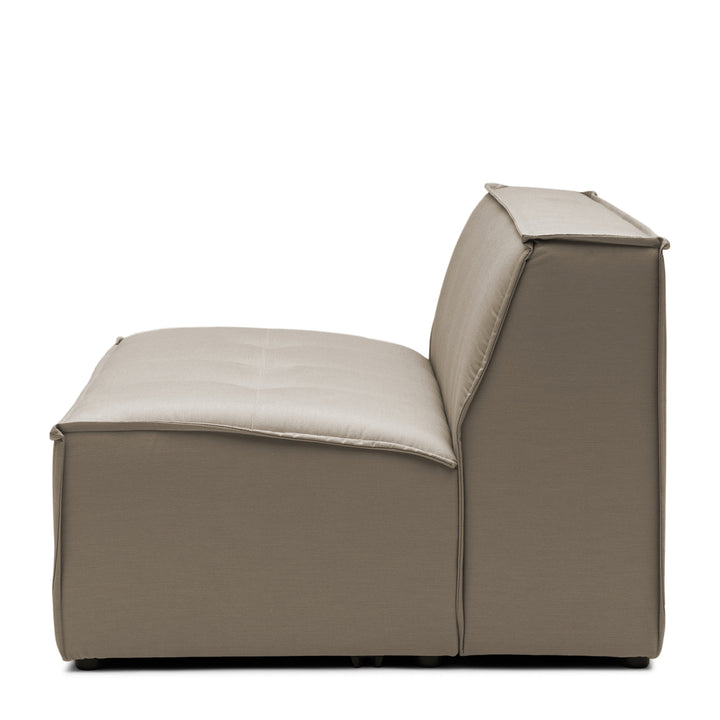 Bellagio Outdoor Center XL Oak