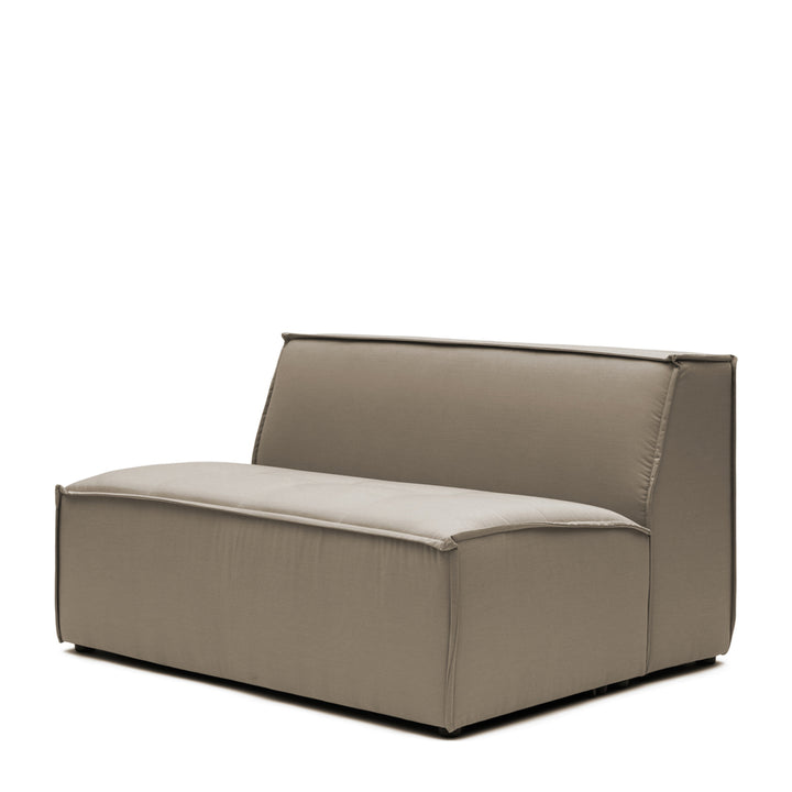Bellagio Outdoor Center XL Oak
