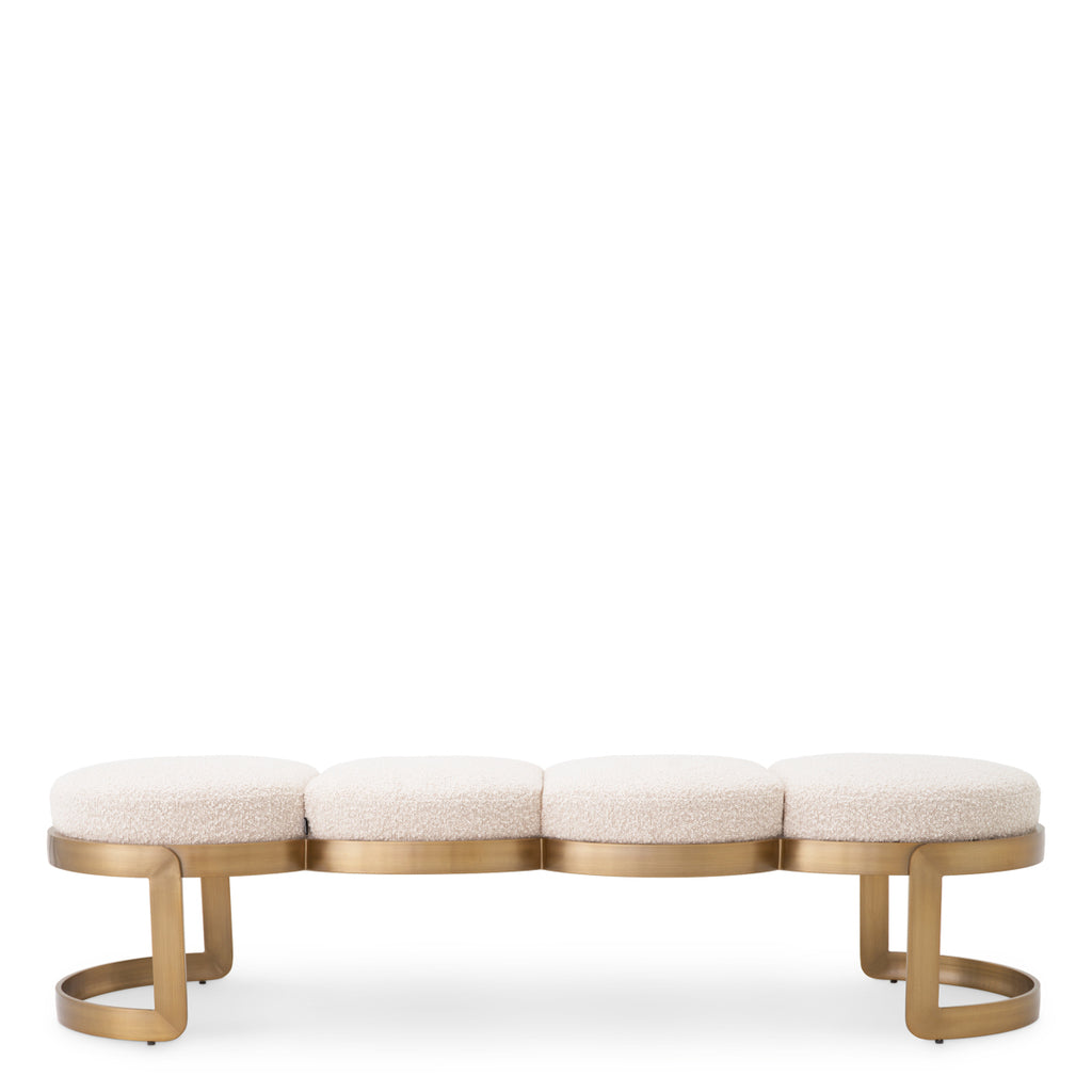 Eichholtz Bench Newport