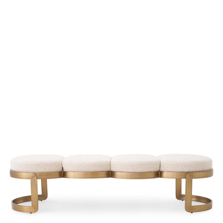 Eichholtz Bench Newport