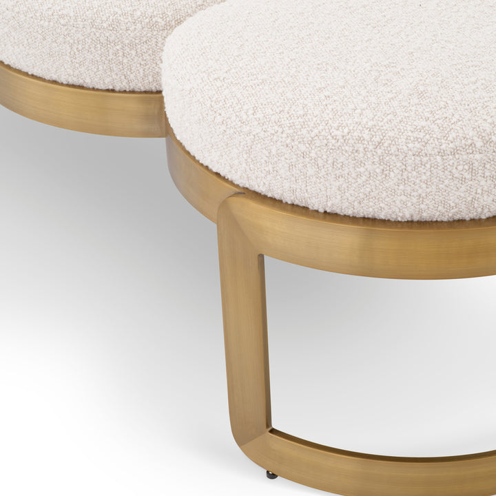 Eichholtz Bench Newport