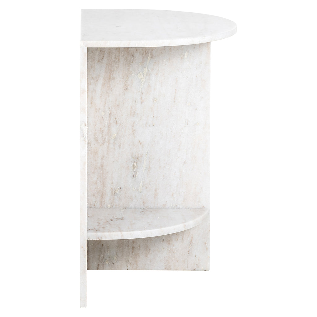 Side table Lansky (Beige)