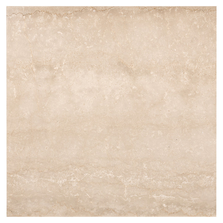 Bistro table Tavolo square (Beige)