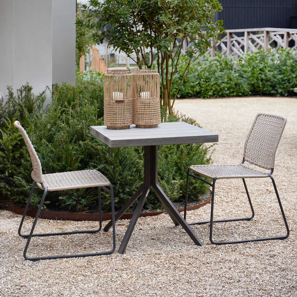 Rivièra Maison Bondi Beach Outd Bistro Table