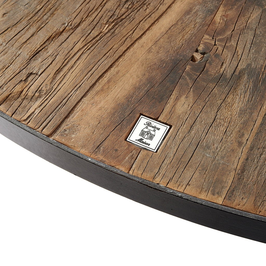 Boston Harbor Dining Table Slide 140