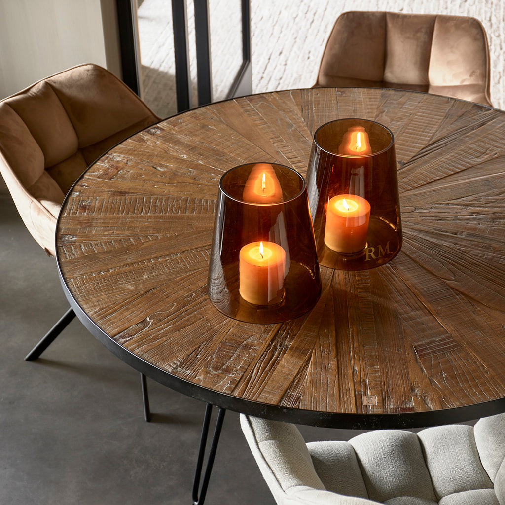 Boston Harbor Dining Table Slide 140
