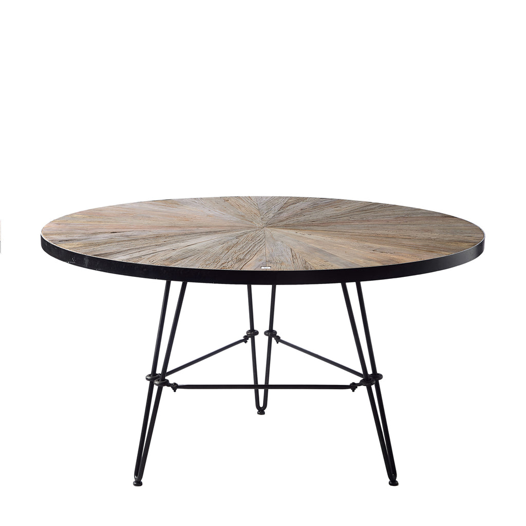 Boston Harbor Dining Table Slide 140
