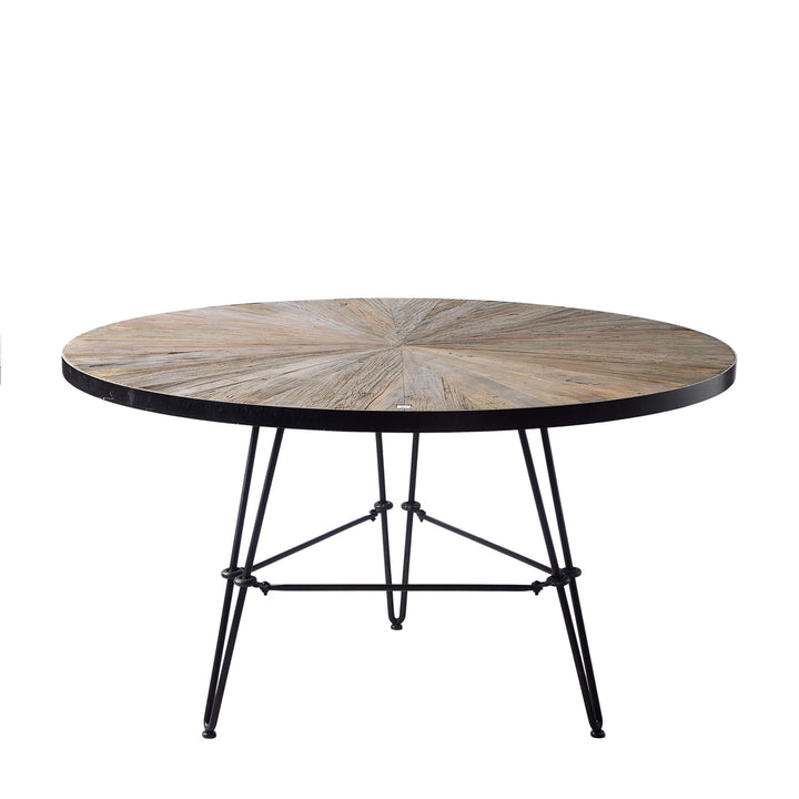Boston Harbor Dining Table Slide 140