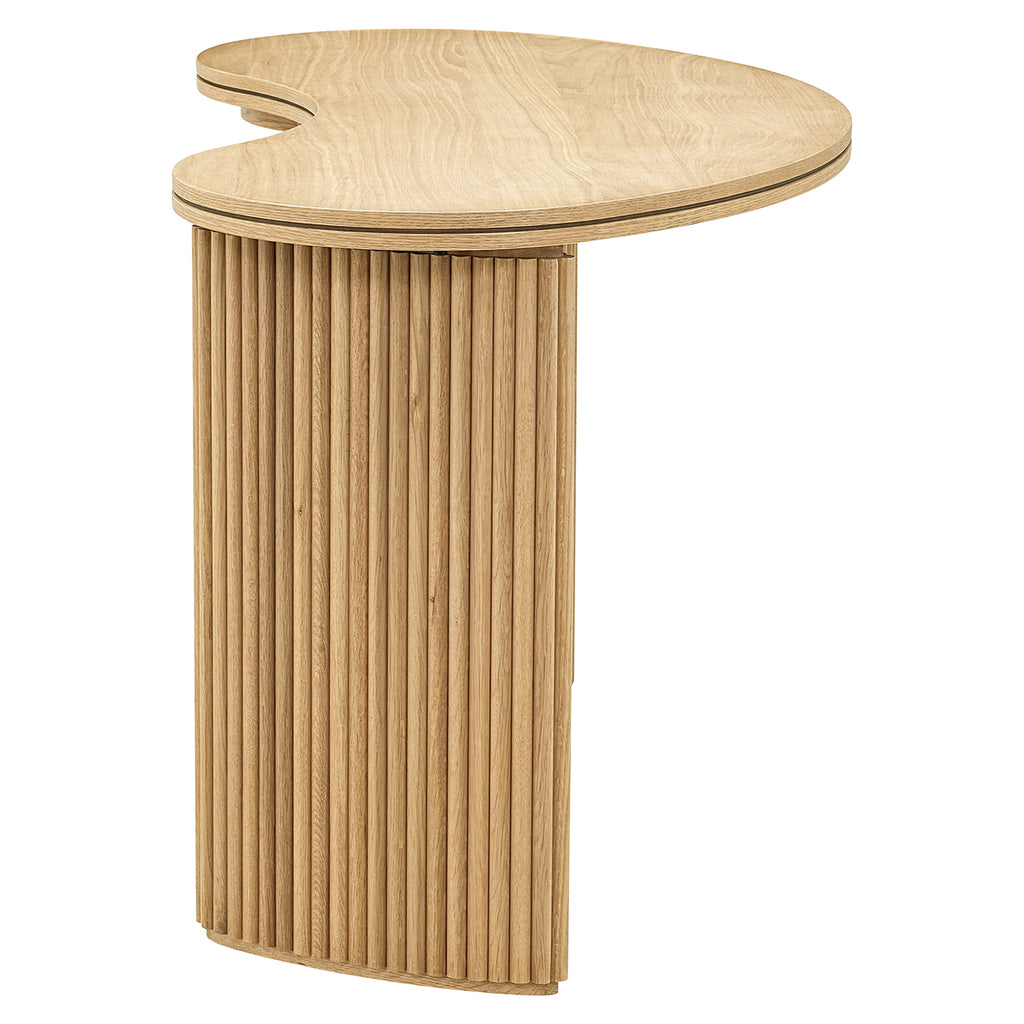 Belfort 3-drawer desk