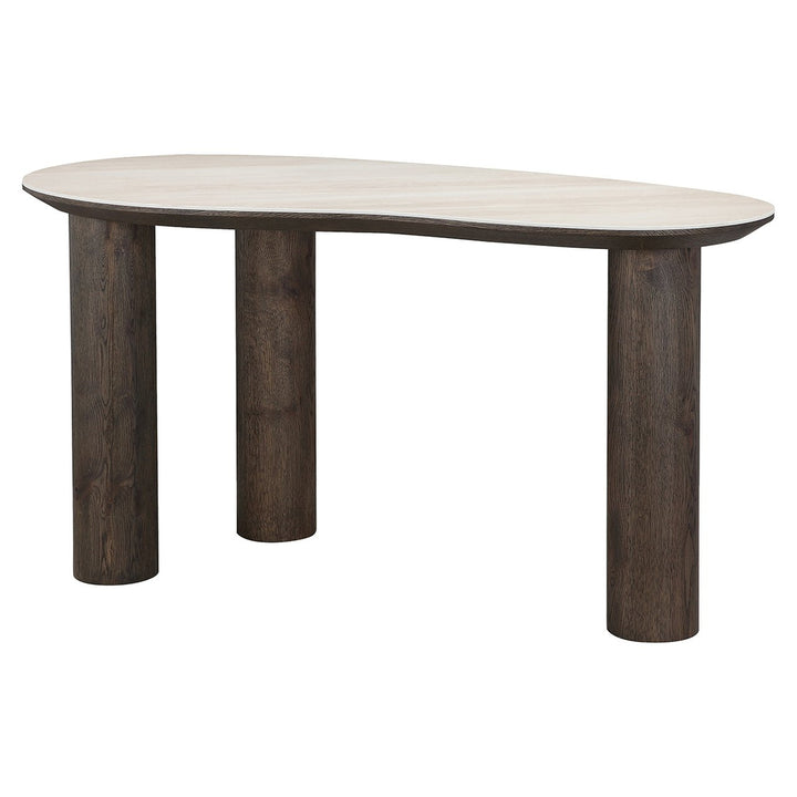 Ritz Desk (Beige)
