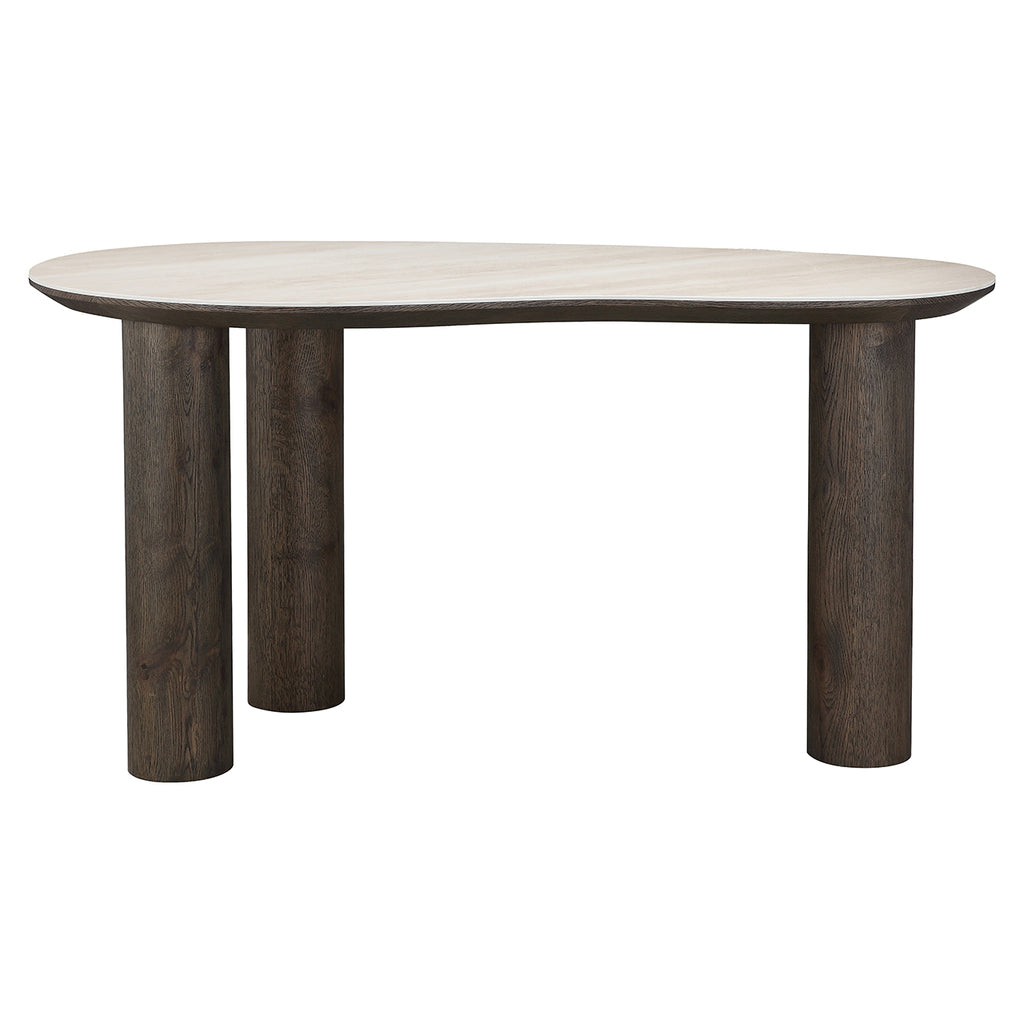 Ritz Desk (Beige)