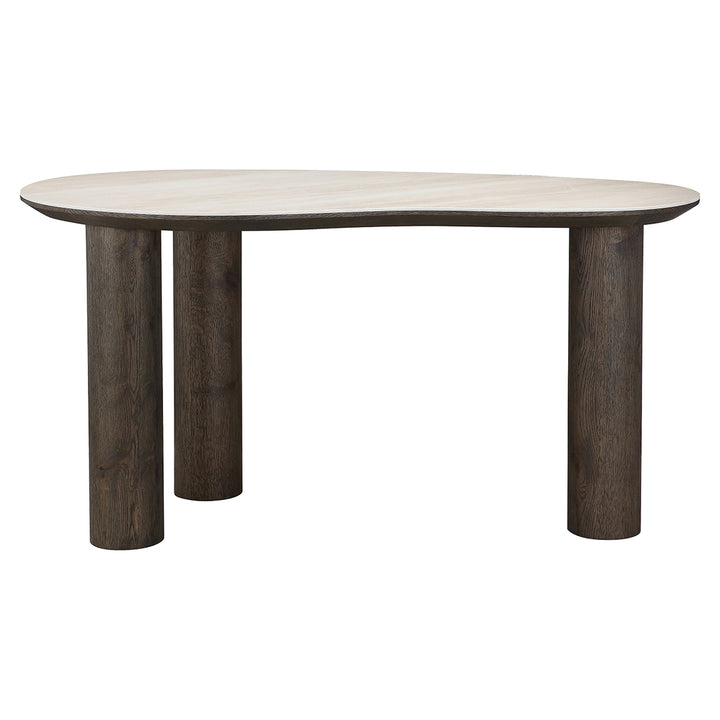 Ritz Desk (Beige)