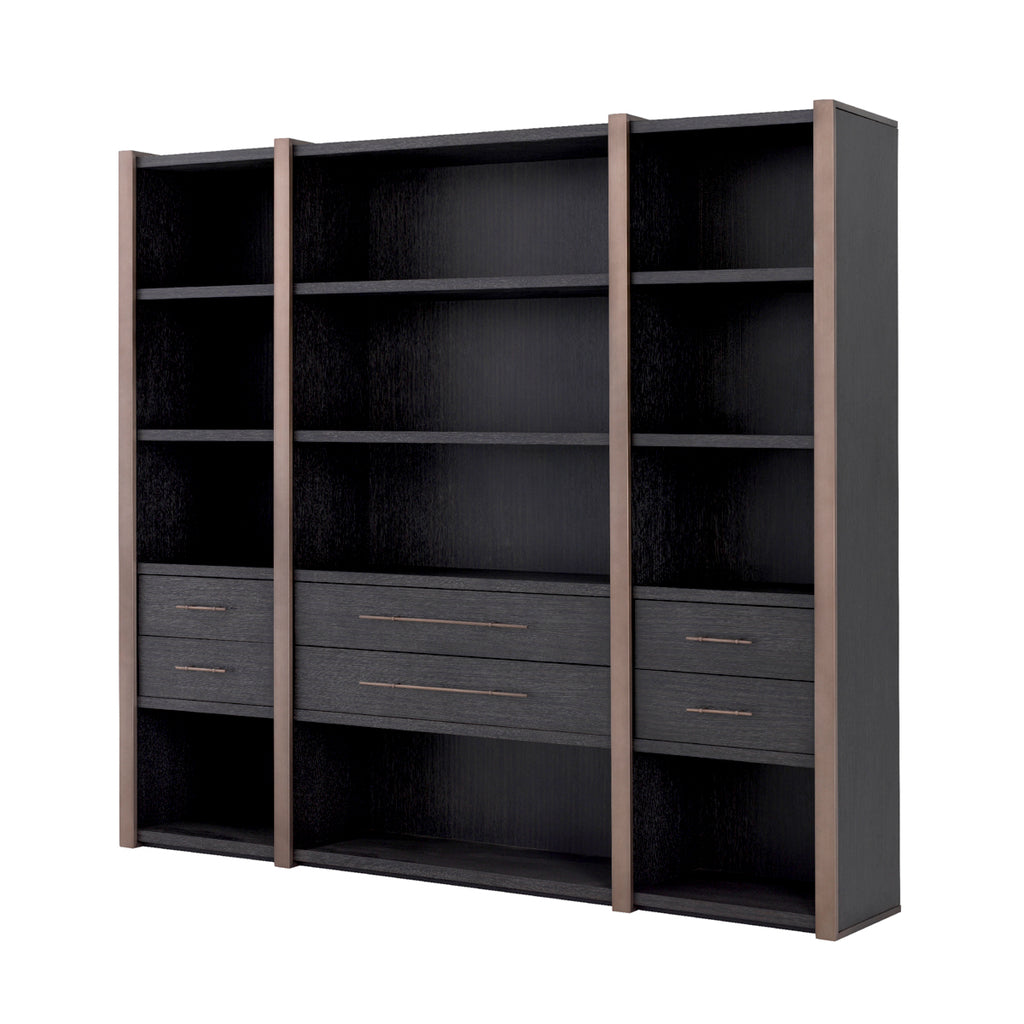 Eichholtz Canova wall cabinet