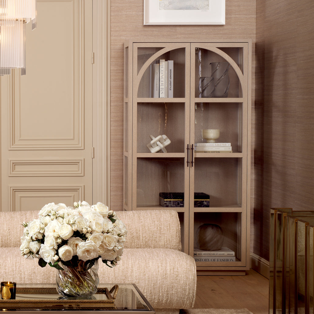 Eichholtz Cabinet San Bernardino - Bronze Finish
