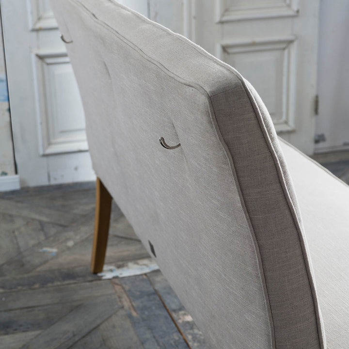 Rivièra Maison Esszimmersofa Cape Breton