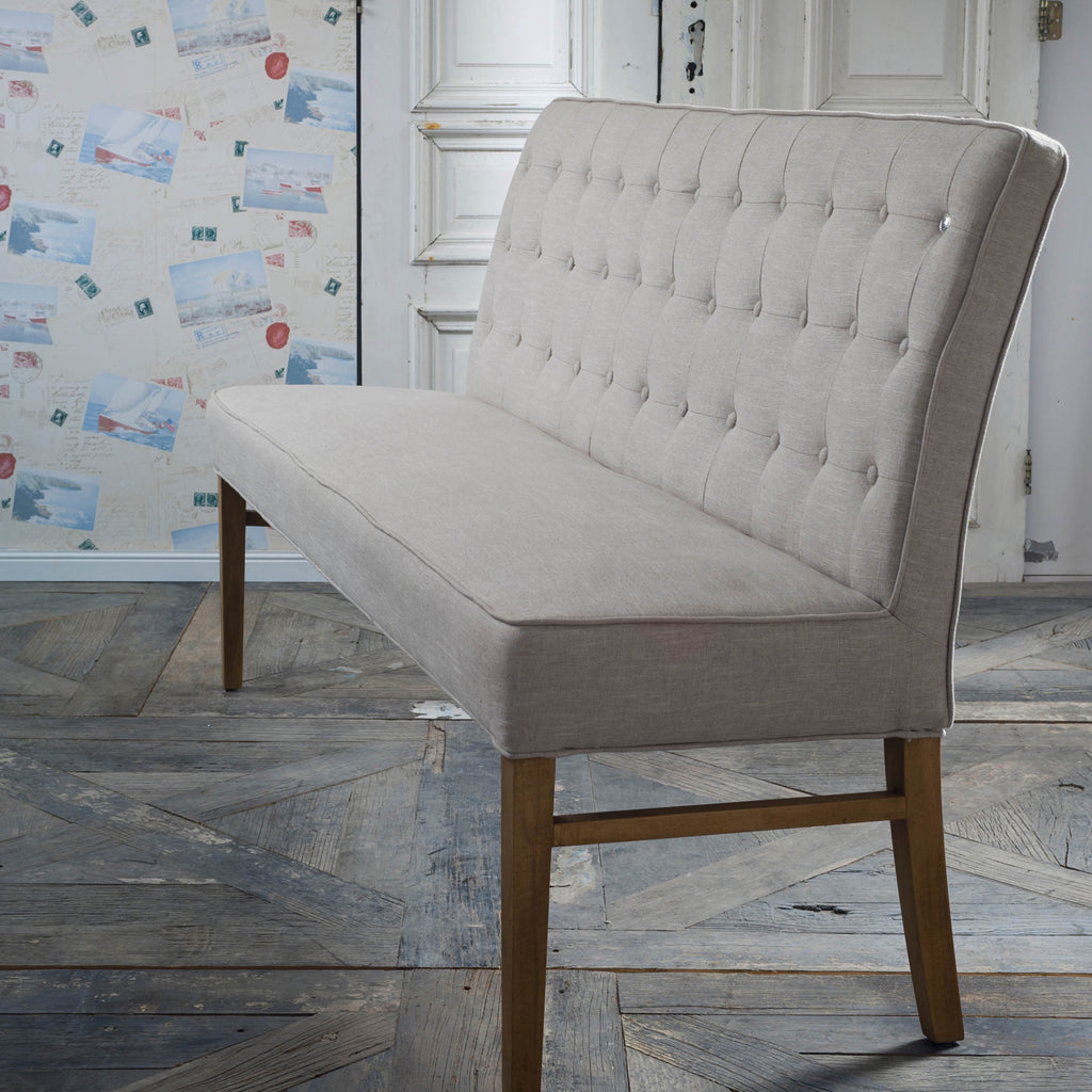 Rivièra Maison Esszimmersofa Cape Breton