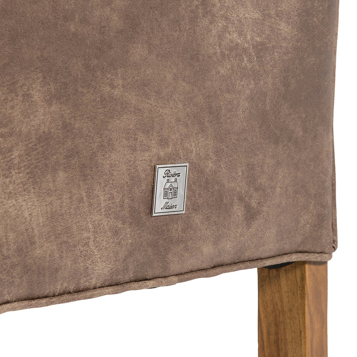 Rivièra Maison Barstoel Cape Breton Coffee Pellini