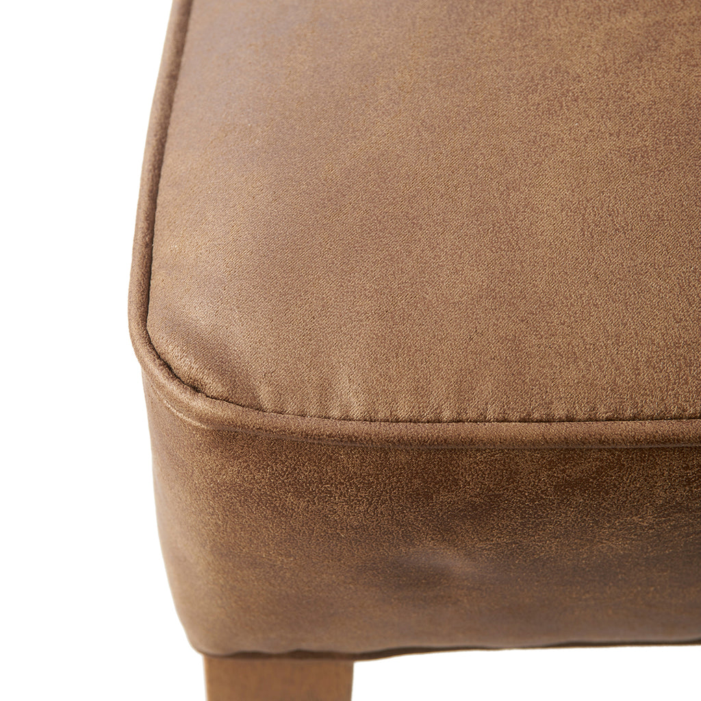 Rivièra Maison Esszimmerstuhl Cape Breton Coffee Pellini