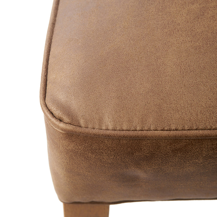 Rivièra Maison Esszimmerstuhl Cape Breton Coffee Pellini