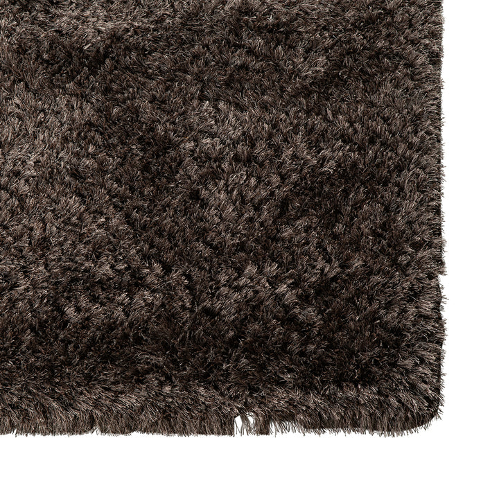 Riviera Maison Rug Cecil Black 340x240