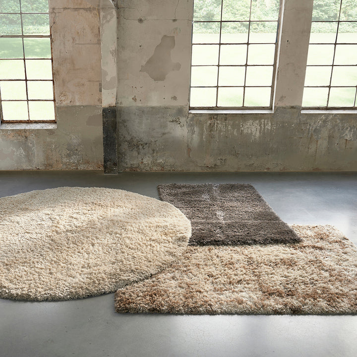 Riviera Maison Rug Cecil Black 340x240