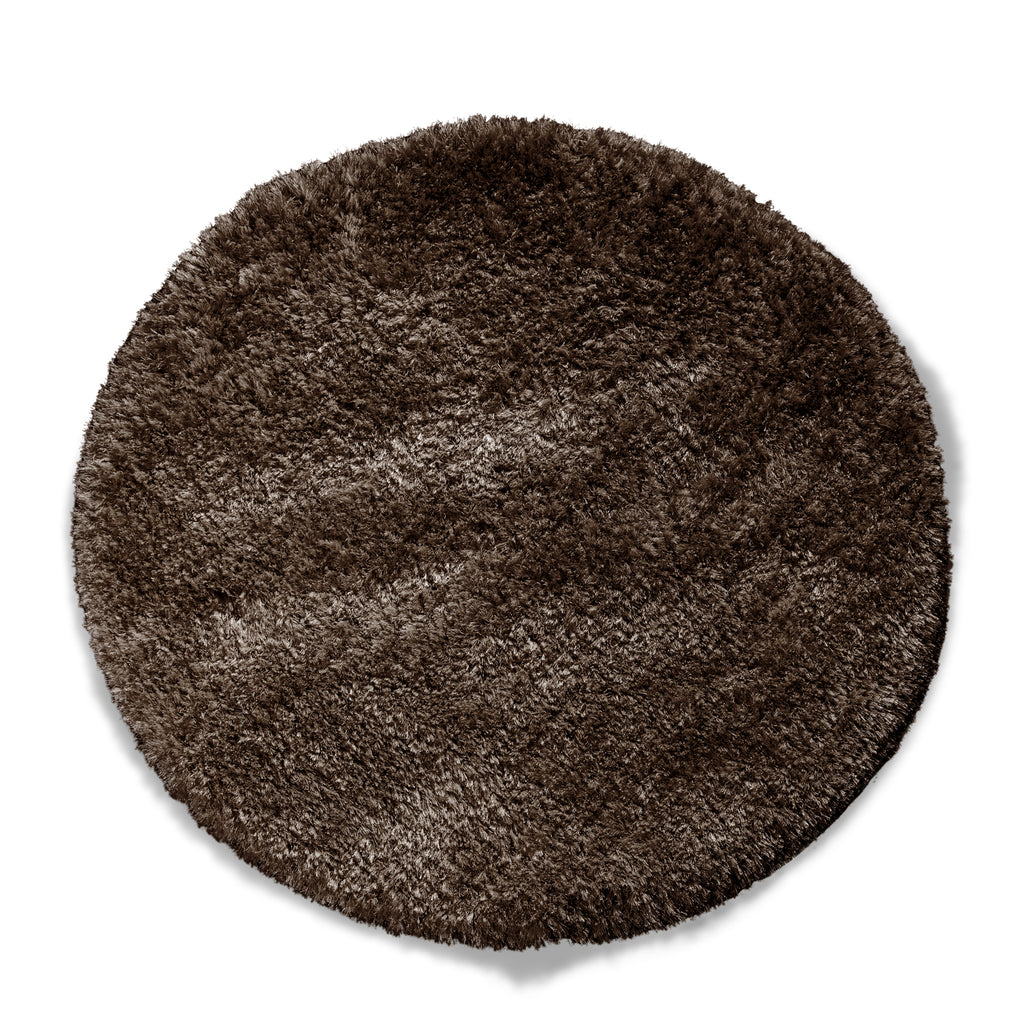 Rivièra Maison Cecil Vloerkleed,Dia 320 cm,black