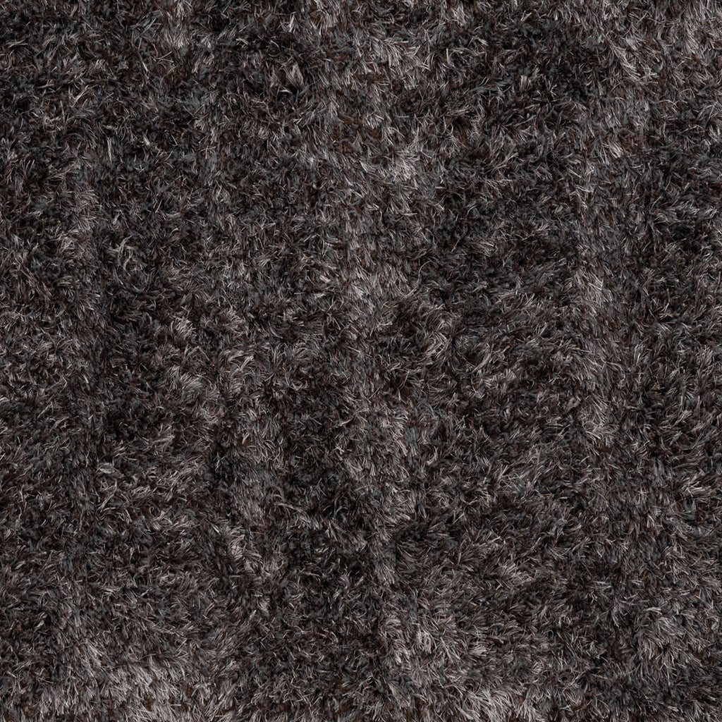 Rivièra Maison Teppich Cecil Schwarz 390x280