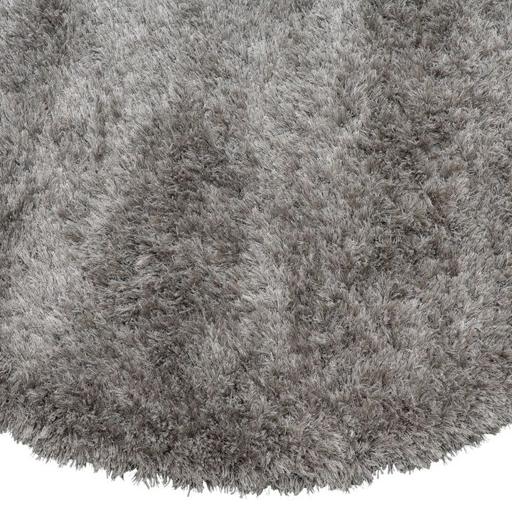 Rivièra Maison Carpet Cecil Stone Grey 200x200