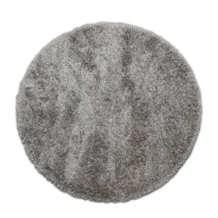 Rivièra Maison Carpet Cecil Stone Grey 200x200