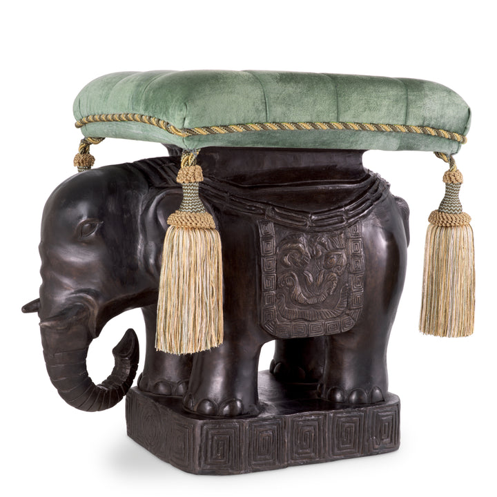 Eichholtz Kruk Elephant