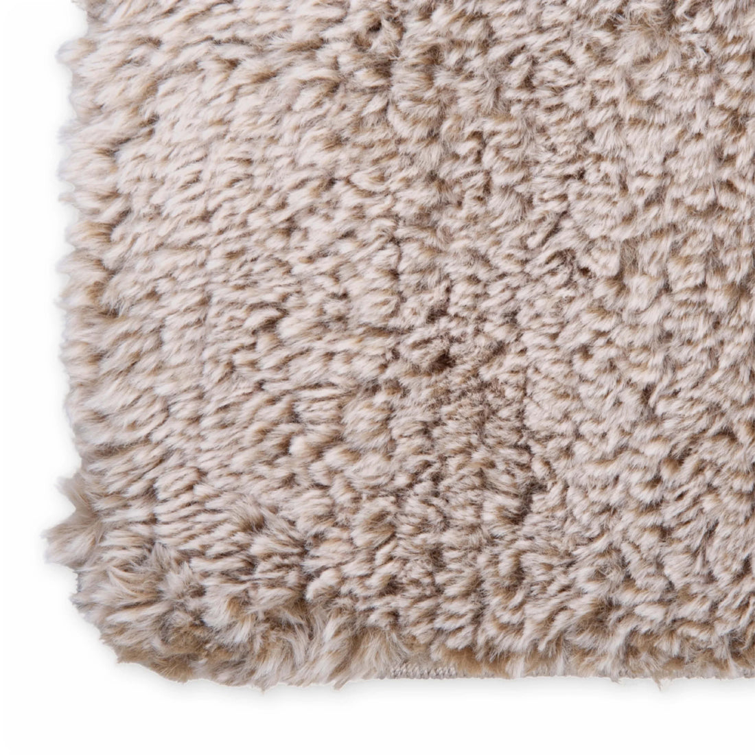 Rivièra Maison Vloerkleed Feather Beige 160x230 cm