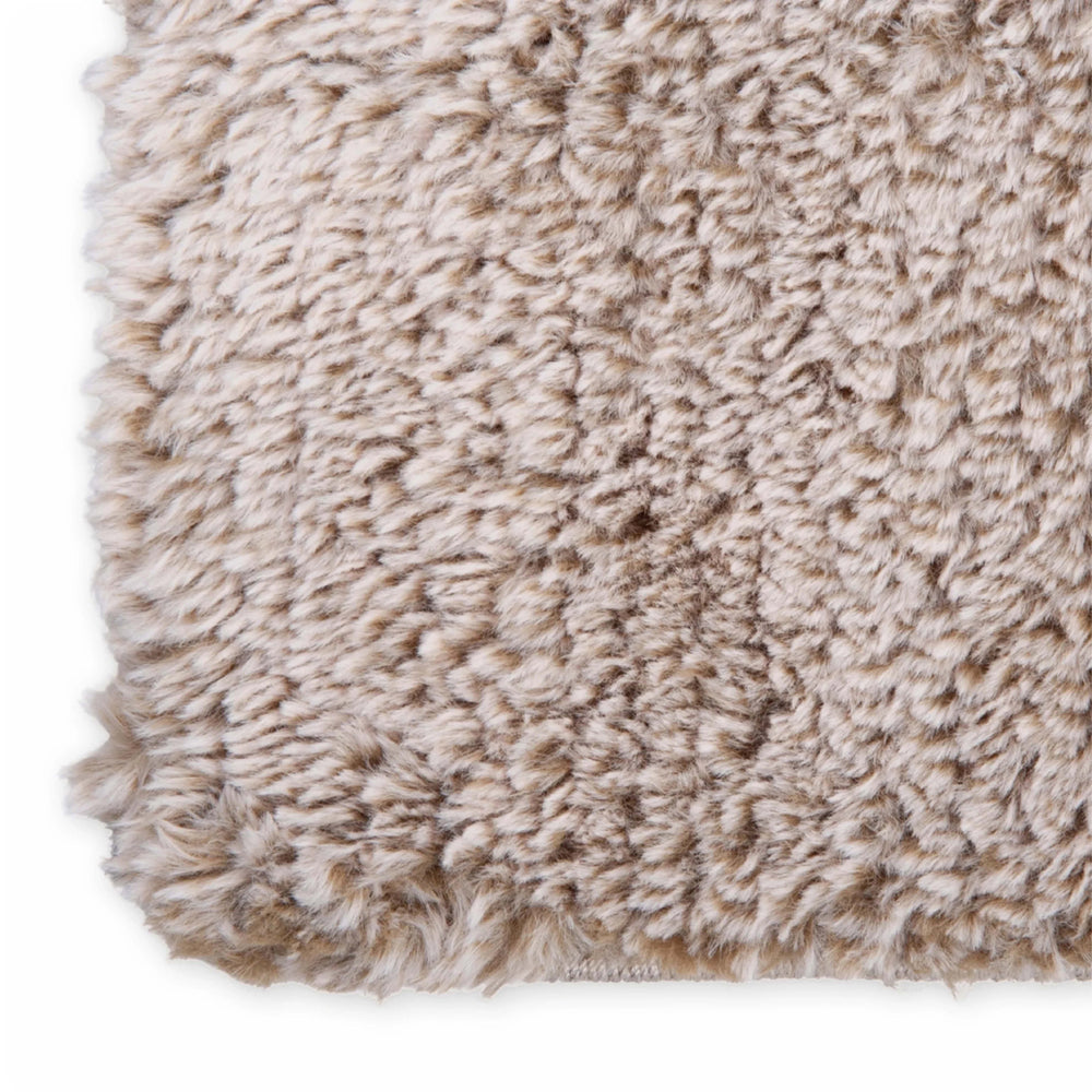 Rivièra Maison Vloerkleed Feather Beige 200x290 cm