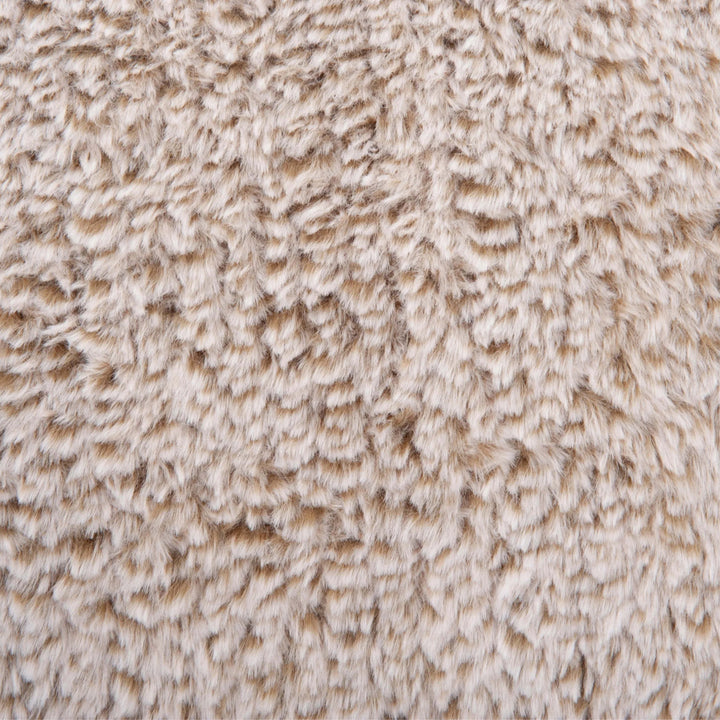 Rivièra Maison Vloerkleed Feather Beige 200x290 cm