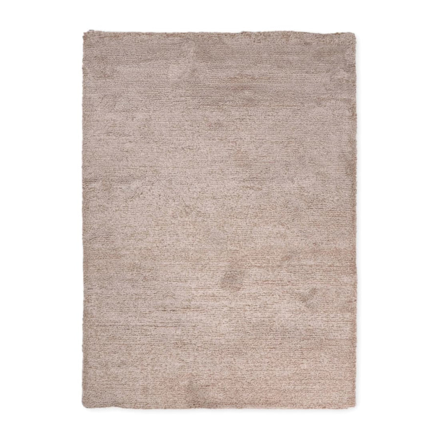 Rivièra Maison Vloerkleed Feather Beige 240x330 cm – productfoto 1