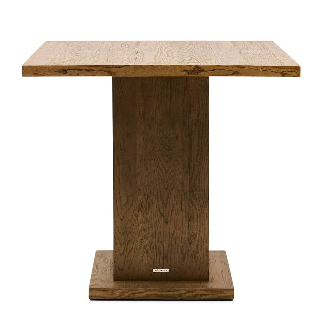 Rivièra Maison Eettafel Vermont Bistro Table – productfoto 1