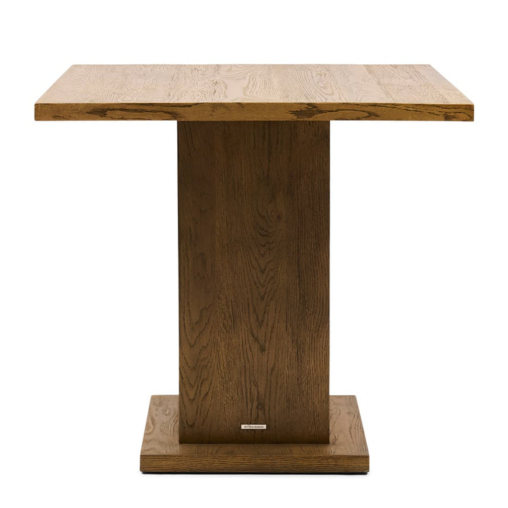 Rivièra Maison Eettafel Vermont Bistro Table – productfoto 1