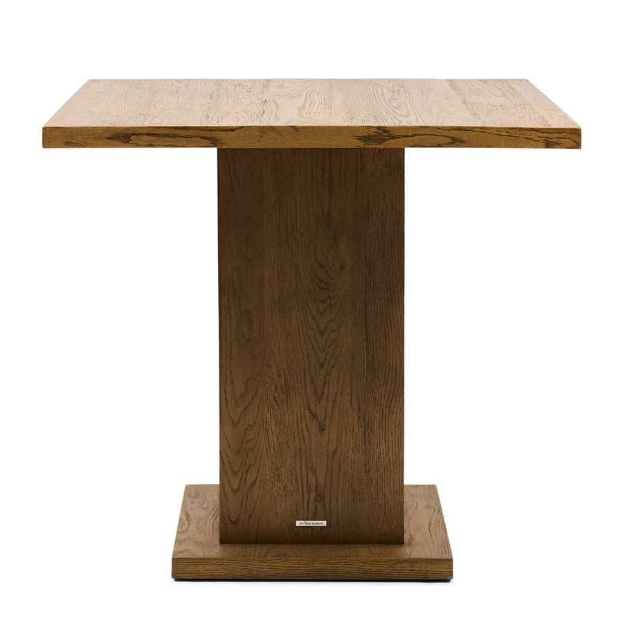 Rivièra Maison Eettafel Vermont Bistro Table – productfoto 1