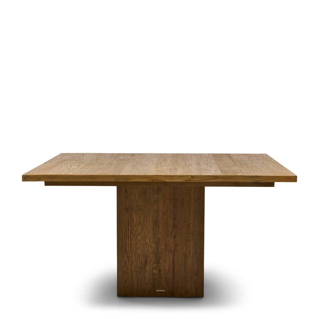Rivièra Maison Eettafel Vermont 140x140 cm – productfoto 1