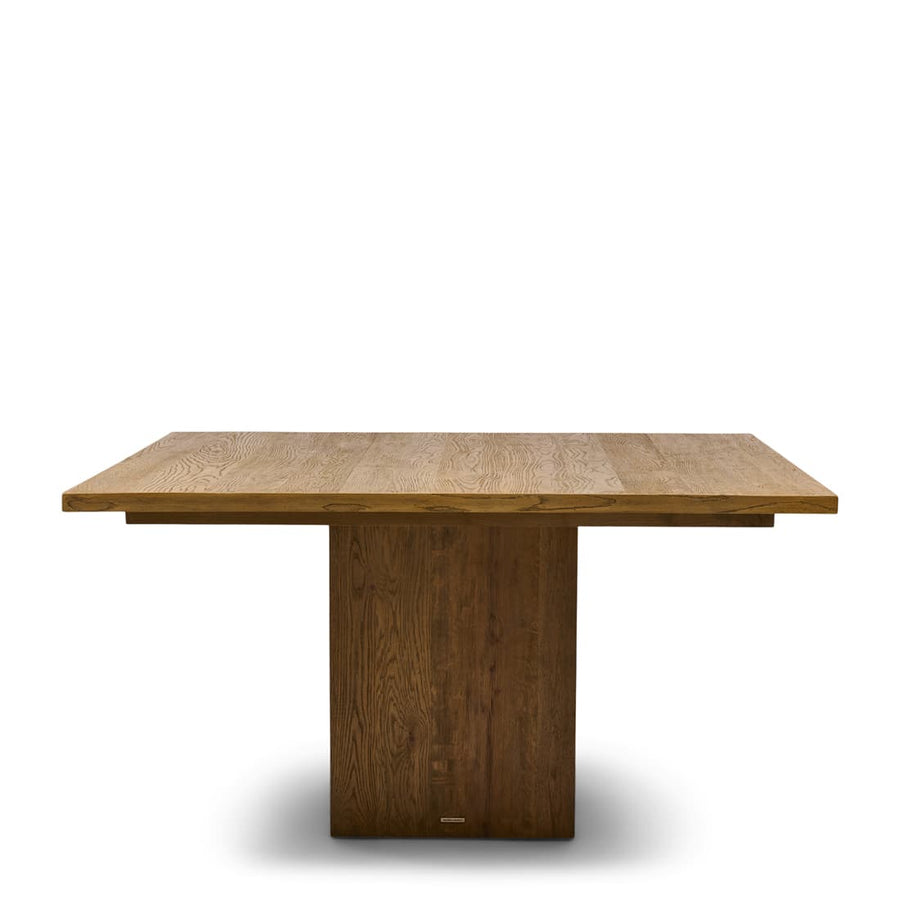 Rivièra Maison Eettafel Vermont 140x140 cm – productfoto 1