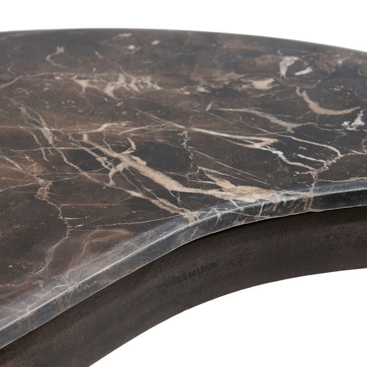 Rivièra Maison Salontafel Torano Medium – productfoto 3