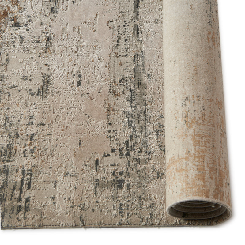Rivièra Maison Vloerkleed Vizcaya Treasure Vintage 230x160 cm