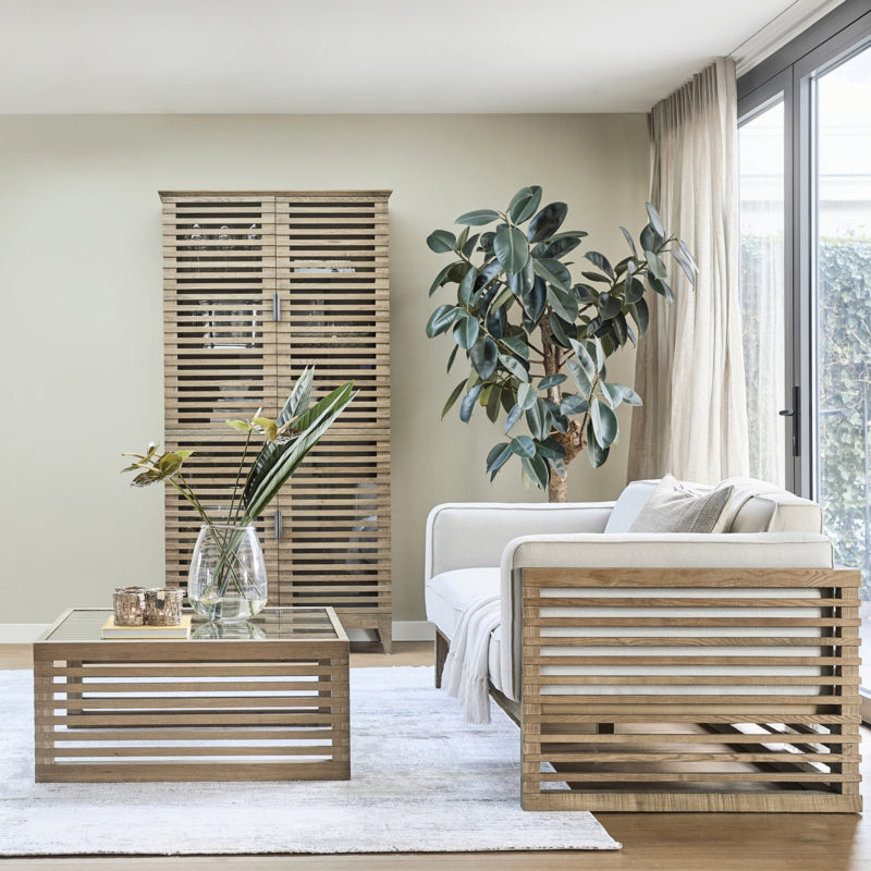 Rivièra Maison Vloerkleed Vizcaya Treasure Vintage 230x160 cm