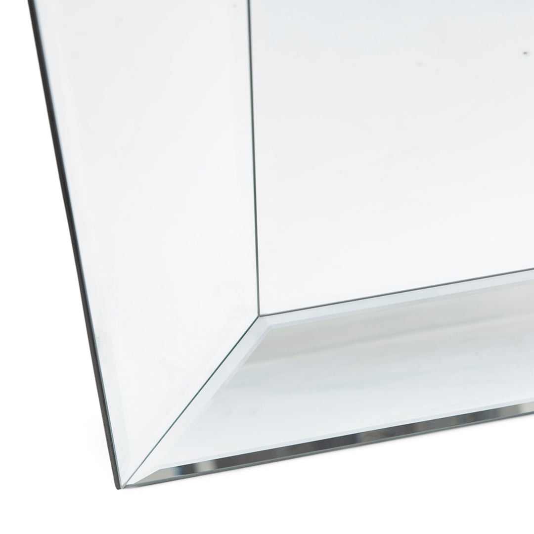 Rivièra Maison Spiegel Bérgamo 60x90 cm